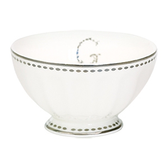 Miska silver mediumphoto