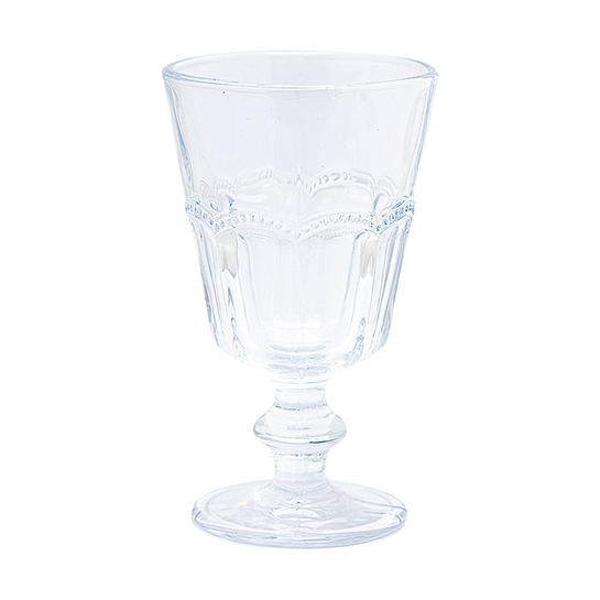 Pohár na víno Abelone clearphoto