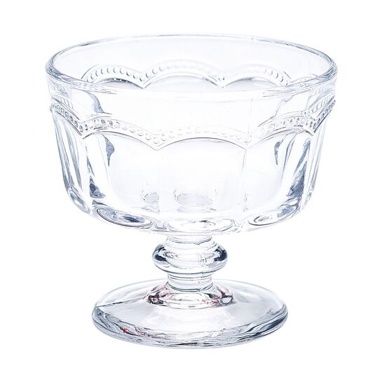 Miska - pohár na dezert Abelone clearphoto