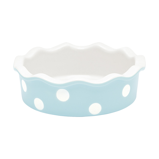 Zapekacia miska Mint dotsphoto