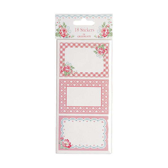 Nálepky Abelone whitephoto