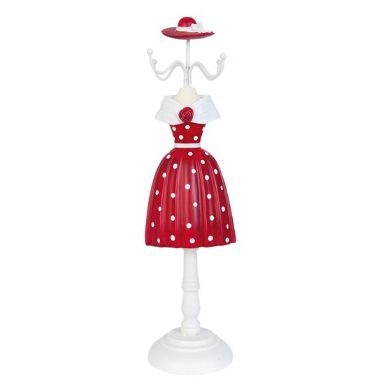 Vešiačik na šperky 63362  photo