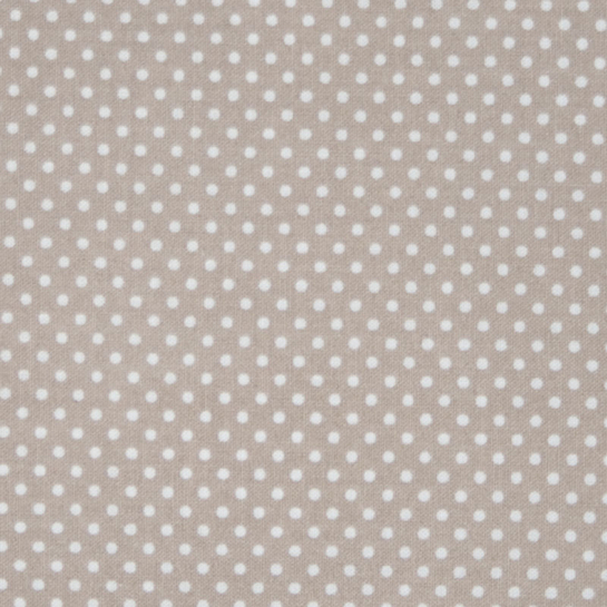 Obrus Dots greyphoto