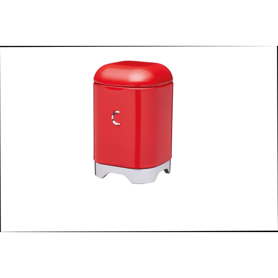 Dóza na kávu Lovello Scarletphoto