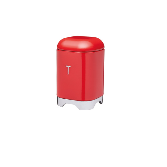 Dóza na čaj Lovello Scarletphoto