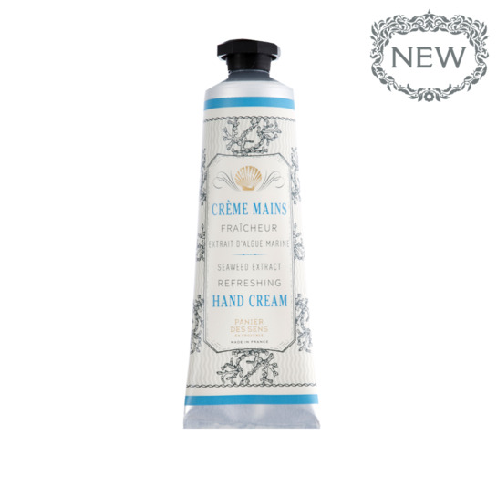 Krém na ruky MEDITERÁNNA SVIEŽOSŤ 30 mlphoto