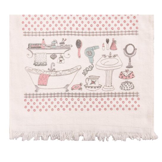 Uteráčik vintagephoto