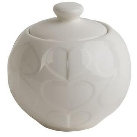 Cukornička Beau&Elliot bielaphoto