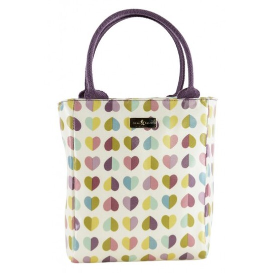 Taška Beau & Elliot Vintage photo