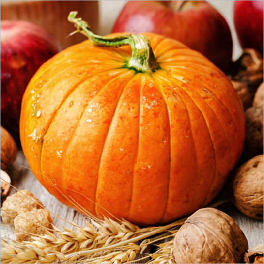 Papierové obrúsky Tekvicaphoto