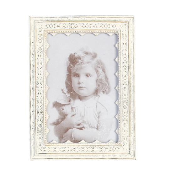 Fotorámik biely 14 x 19 cmphoto