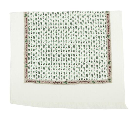 Uteráčik vianočnýphoto