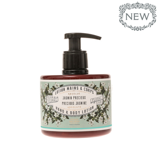 Krém na ruky a celé telo JAZMÍNphoto