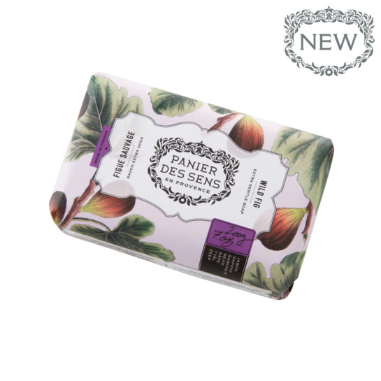 Mydlo divá figaphoto