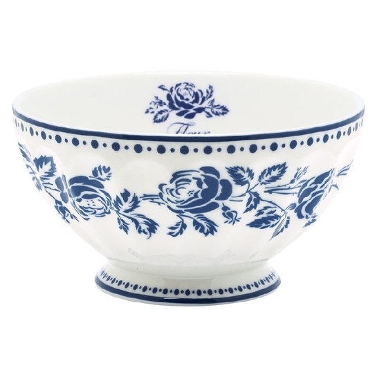 Miska Fleur bluephoto