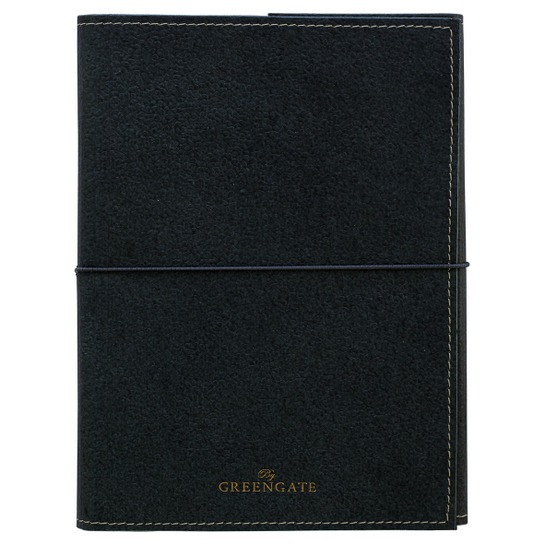 Zápisník Greyphoto