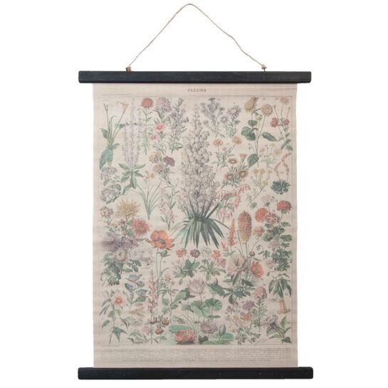 Obraz s bylinkamiphoto