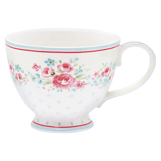 Šálka Tess whitephoto