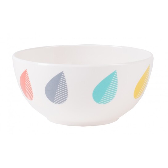 Miska Dažďové kvapkyphoto