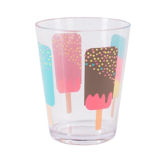 Pohár Sladké letné dniphoto