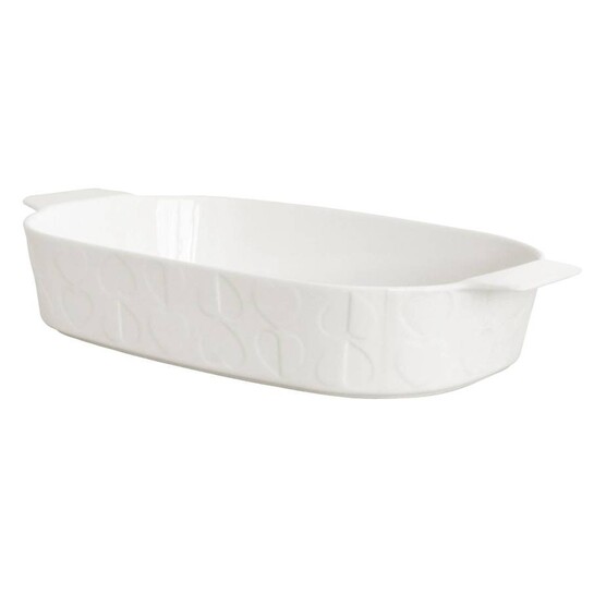 Pekáč biely Beau & Elliot veľkýphoto