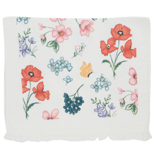 Uteráčik poľné kvetyphoto