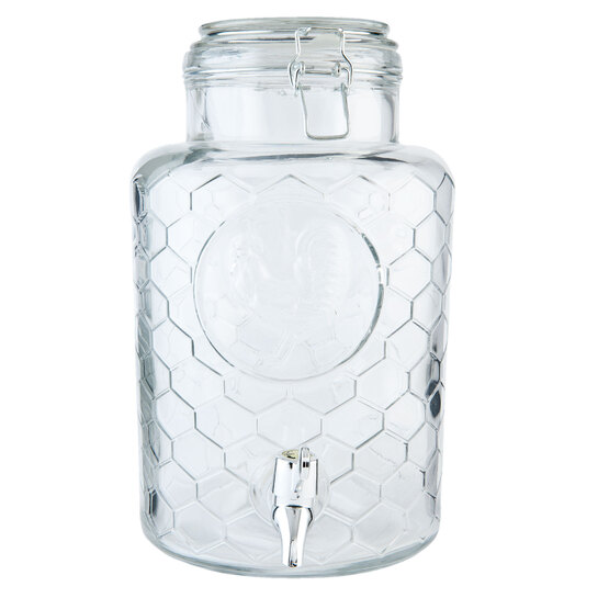 Nádoba na limonádu 5,3 Lphoto