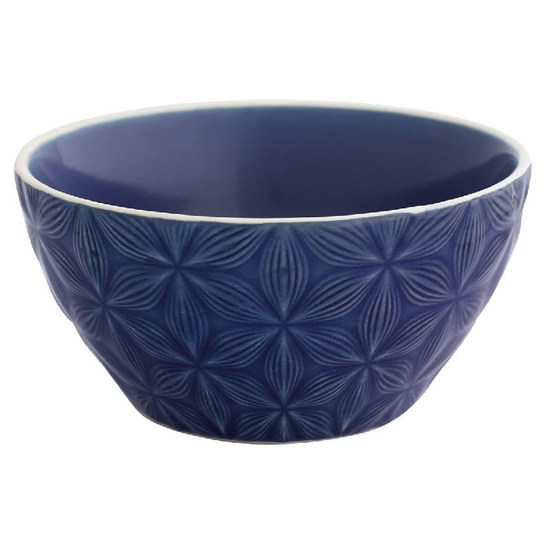 Miska Kallia dark bluephoto