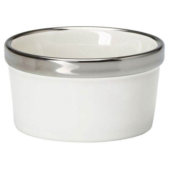 Zapekacia miska Silver rimphoto