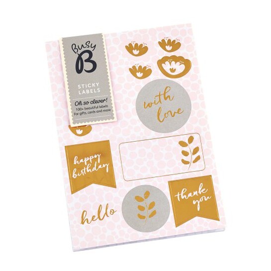 Darčekové nálepkyphoto