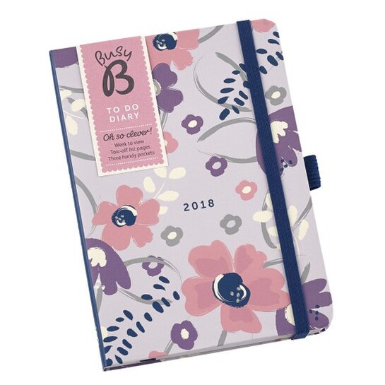 Múdry diár 2018photo