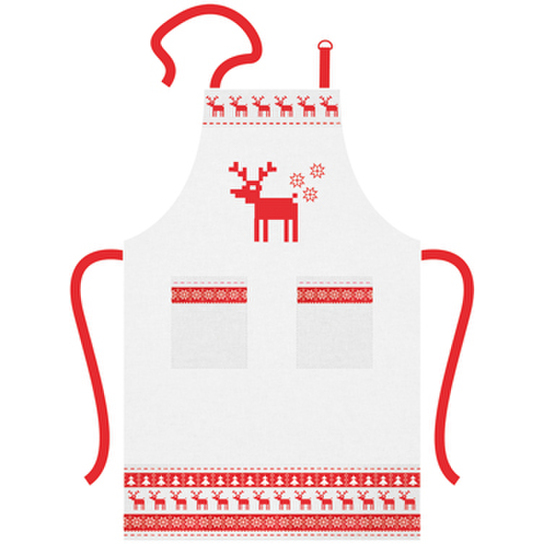 Zástera magické Vianocephoto