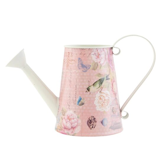 Krhlička s vtáčikomphoto