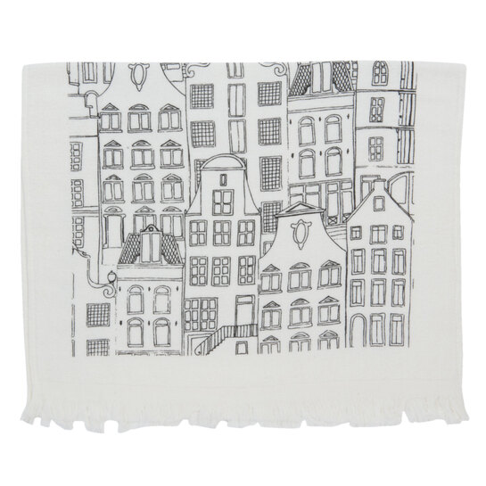 Uteráčik s domčekmiphoto