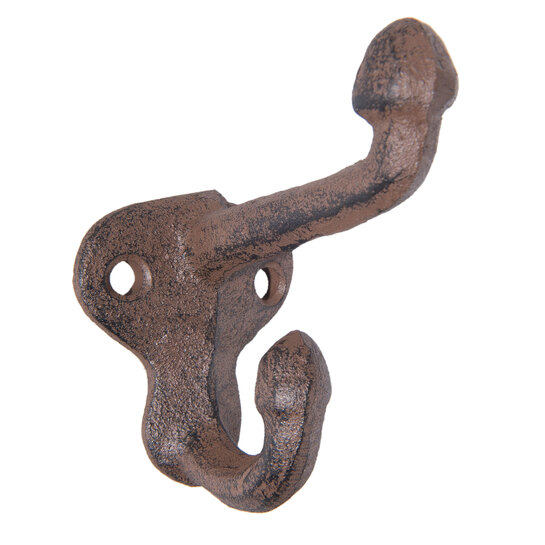 Kovový háčikphoto