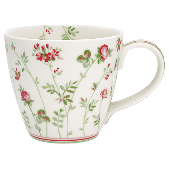 Šálka Camille whitephoto