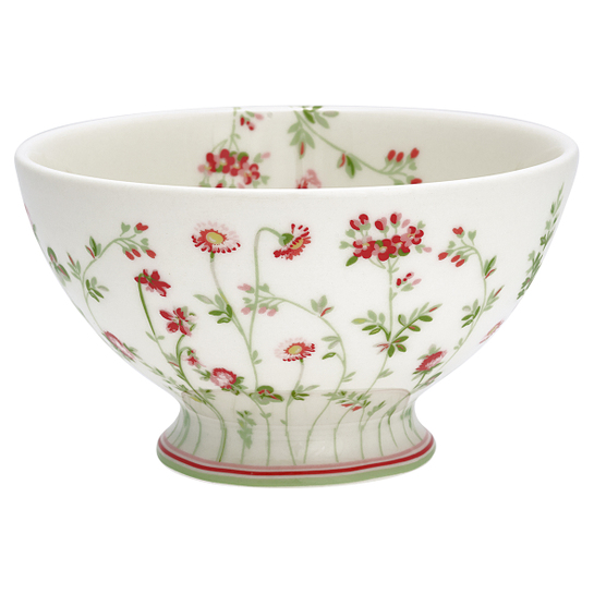 Polievková miska Camille whitephoto