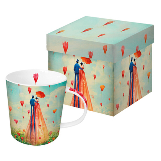 Šálka Dobré ránophoto