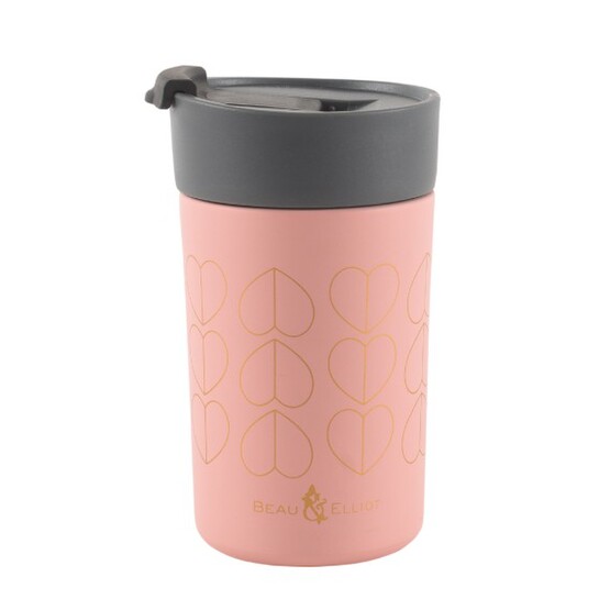 Cestovný hrnček Beau & Elliot Champagnephoto