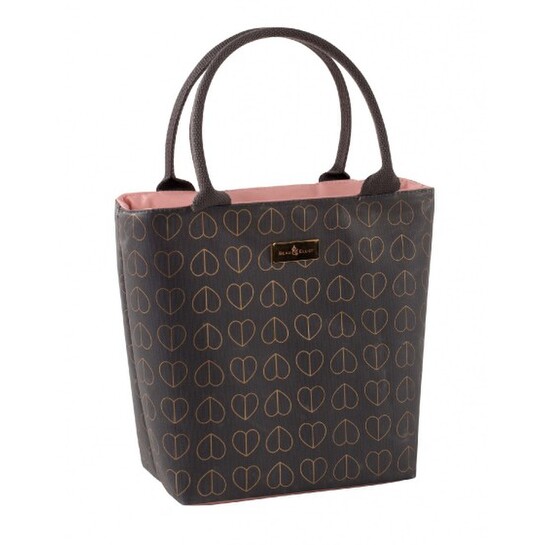 Taška na obed Beau & Elliot Dovephoto