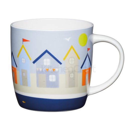 Šálka plážové domčekyphoto