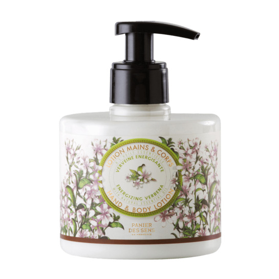 Krém na ruky a telo VERBENAphoto