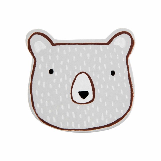 Úchytka medvedíkphoto