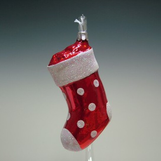 Ozdoba-ponožkaphoto