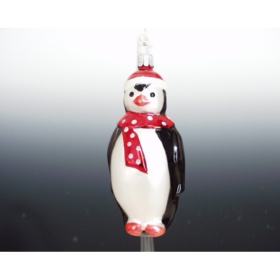 Ozdoba - tučniakphoto