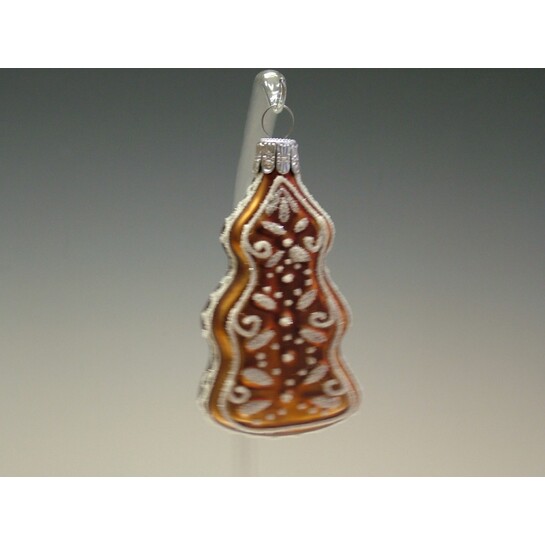 Perník - stromček photo