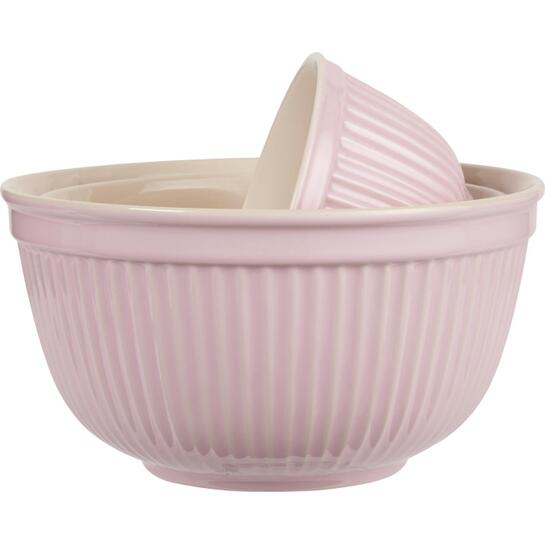 Keramická misa Mynte ružová Lphoto