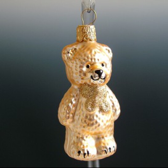 ozdoba - medvedk veľký zatýphoto