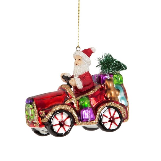 Ozdoba - Mikuláš na autephoto