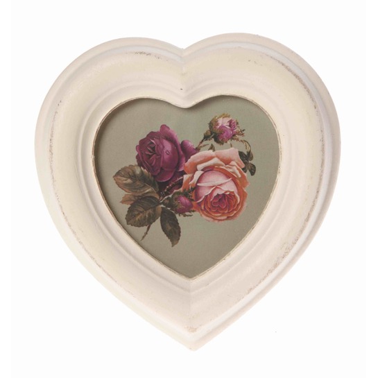 Fotorámik srdiečkophoto